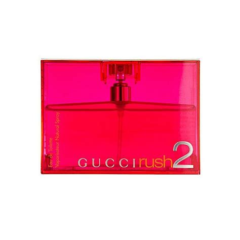 gucci rush 2 original|gucci rush 2 perfume boots.